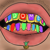 DOME#64 Burger Lord (ft. @lorddlew)