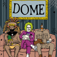 DOME#225 | Wayward Podcasters