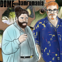 DOME#23 Uncle Toms Podcast