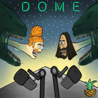 DOME#75 Dirty Laundrie ft. @ifanyoneslistening