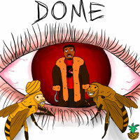 DOME#186 Candyman ft. Gudda Brvckin