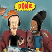 DOME#41 Back From Stress Leave