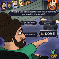 DOME#92 SlumDome Millionaire