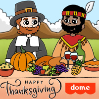 DOME#232 | DOMEsgiving 2024