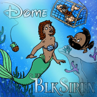 DOME#217 | Voluminous ft. BLK Siren