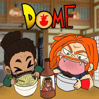 DOME#93 Feat. Terryaki