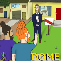 DOME#126 RIP Aaron Carter Ft. @ifanyoneslistening