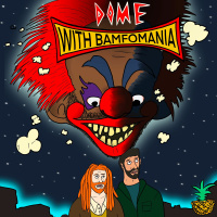 DOME#174 Premature Halloween Special ft. Johnny T