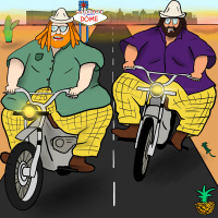 DOME#109 Dome V Dome