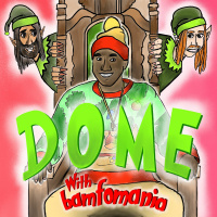 DOME#34 Hopsins Immaculate Conception