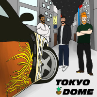 DOME#171 Stay Alkalized ft. Corbin Butler