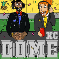 SUPERDOME XC ft. @ifanyoneslistening