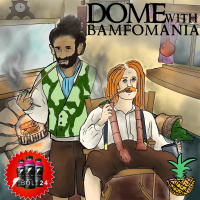 DOME#43 The Bolt 24 of Podcasts