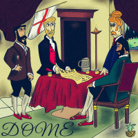 DOME#60 Quatro De July-o ft. jromeo_photo