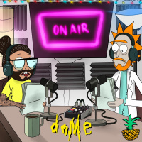 DOME#135 Poisoned By Food