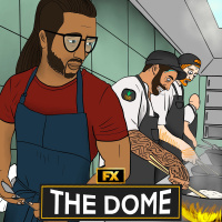 DOME#162 ft. EQ The Director