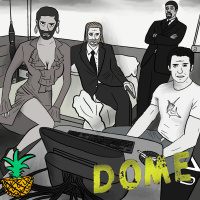 DOME#156 Swordfish ft. Bassanova  Razr