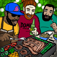 DOME#195 ft. Andre Arnez