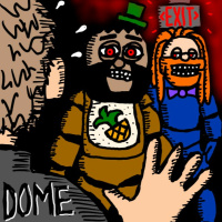 DOME#176 RIP Matthew Perry (Remote)