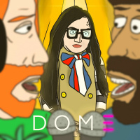 DOME#145 Suicide Boyz Ft. Bee