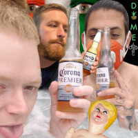 DOME#45 Saint Patricks Day Episode