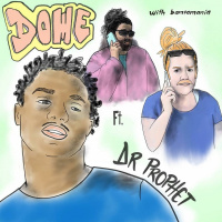 DOME#22 Light-Skinned ft. Dr. Prophet