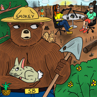 DOME#98 F*ck The United Kingdom.