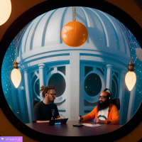 DOME#154 Boycott Target