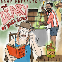 DOME#20 Spavinaw pt.2 The Diary Of Dealia Gaines