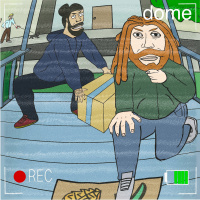 DOME#128 GRND.WS +108.72