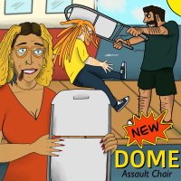 DOME#165 Montgomery Brawl Ft. Breraww