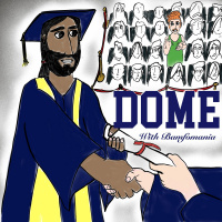 DOME#30 Eating Retarded Chinese Babies