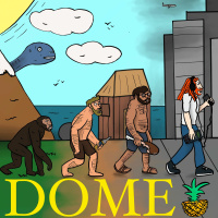 DOME#182 Liverlution ft. Richard