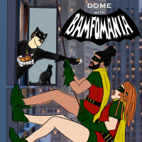 DOME#26 The Spicy Chicken Nugget Episode