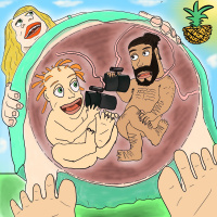 DOME#89 Whoopsie Goldstein