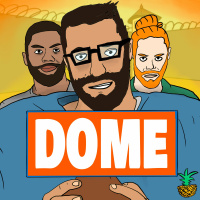 DOME#146 The Longest DOME