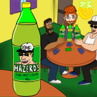 DOME#216 | Mickeys ft. Hazerd