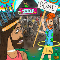 DOME#104 Carnivals VS. Festivals