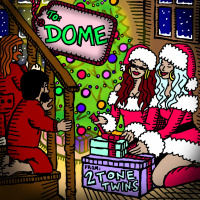 DOME#183 Skonka Music ft. 2ToneTwinss