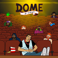 DOME#220 | Plush ft. Groovyie