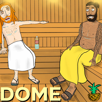 For Delivery With Bamfomania