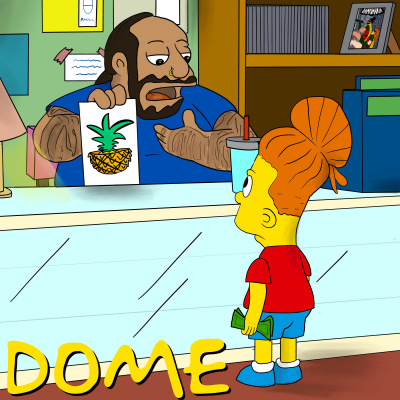 For Delivery With Bamfomania