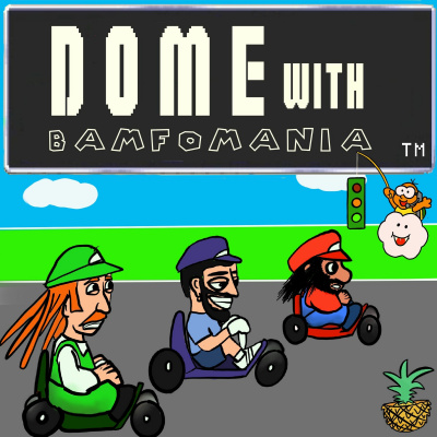 For Delivery With Bamfomania