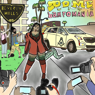 For Delivery With Bamfomania