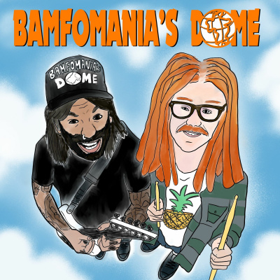 For Delivery With Bamfomania