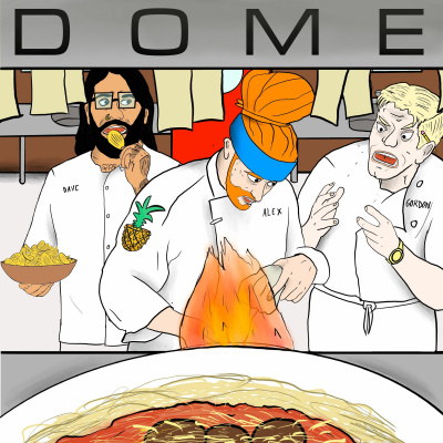 For Delivery With Bamfomania