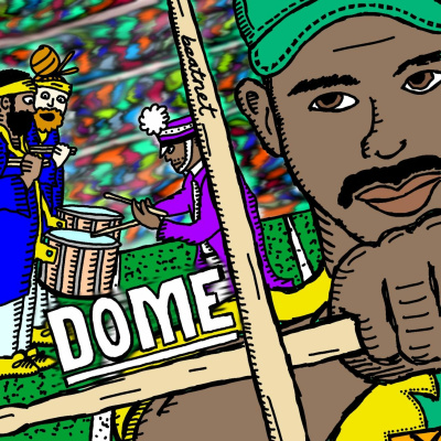 For Delivery With Bamfomania