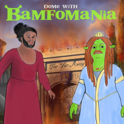 For Delivery With Bamfomania