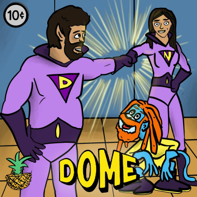 For Delivery With Bamfomania