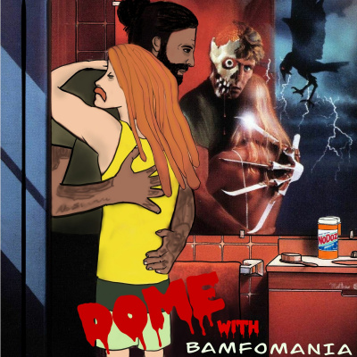 For Delivery With Bamfomania